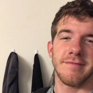 Meet your Posher, Joel